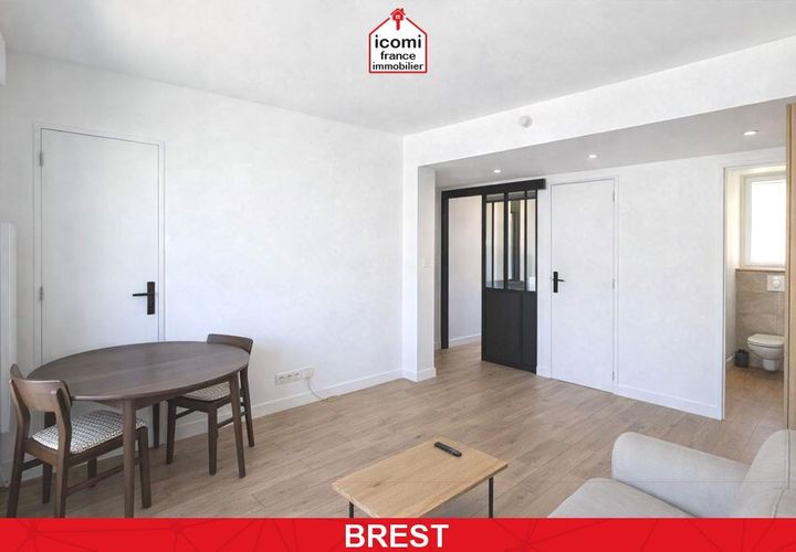 Lejlighed i Brest, Finistere, Brest - € 159.500 | Ref: 314172 - foto 1