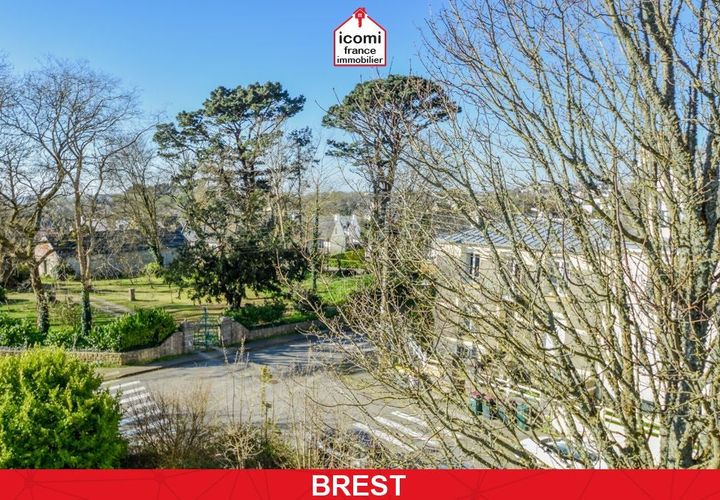 Lejlighed i Brest, Finistere, Brest - € 159.500 | Ref: 314161 - foto 1
