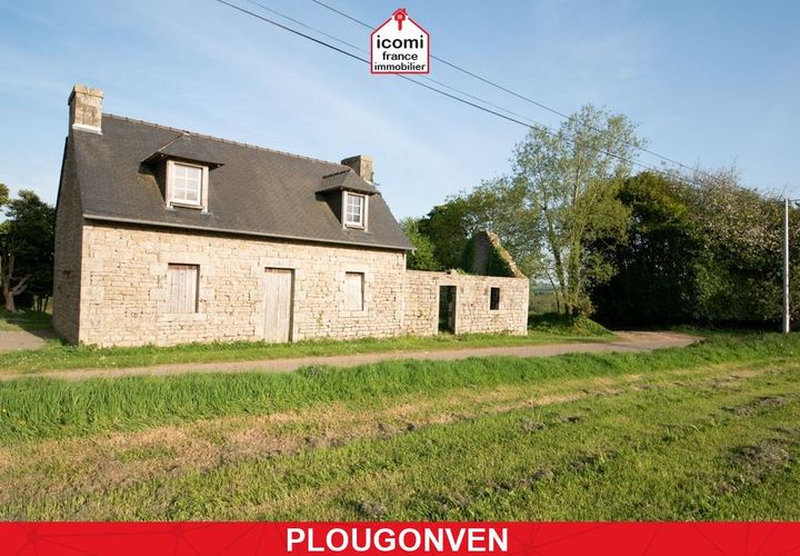Villa i Plougonven, Finistere, Plougonven - € 45.000 | Ref: 314178 - foto 1
