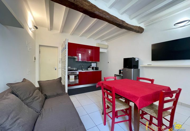 Leilighet i Parma, Parma, Parma - € 124 000 | Ref: BU12204 - foto 1