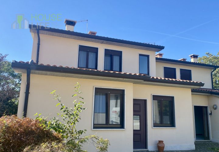 Villa a Thiene, Vicenza, Thiene - € 225.000 | Ref: HL1590 - foto 1