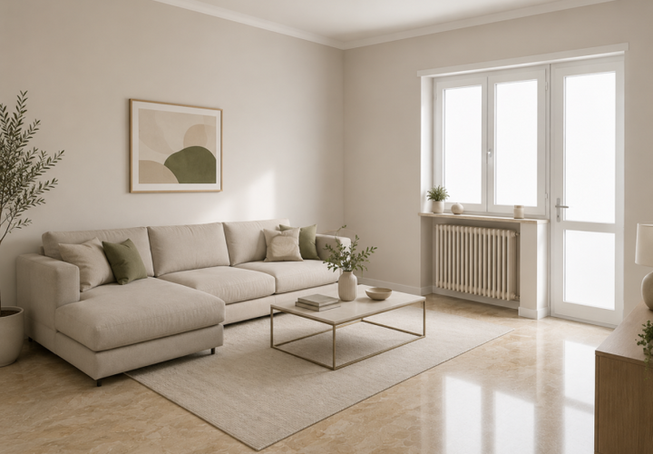Villa i Thiene, Vicenza, Thiene - € 320.000 | Ref: HL1587 - foto 1