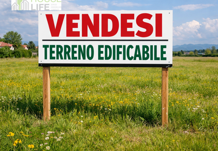 Terra a Santorso, Vicenza, Santorso - € 65.000 | Ref: HL1000a - foto 1