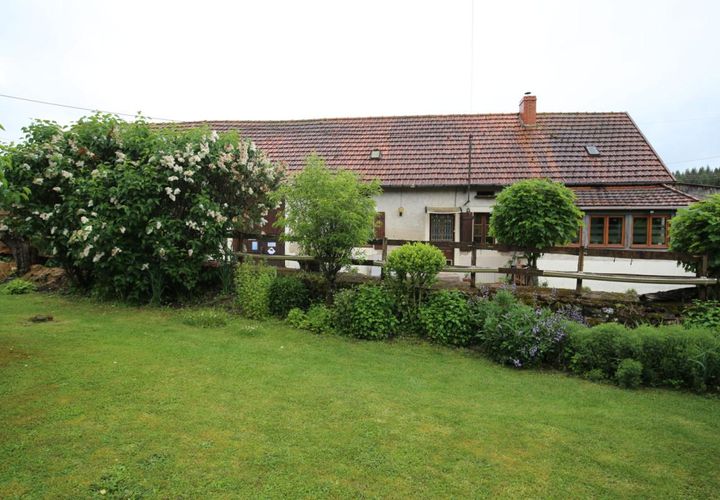 Farm hus i Brion, Saone-et-Loire, Brion - € 115.000 | Ref: 5968 - foto 1