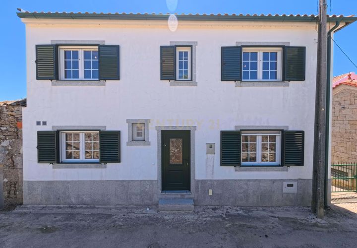 Villa i Meda, Guarda, Meda - € 120.000 | Ref: C0203-02650 - foto 1