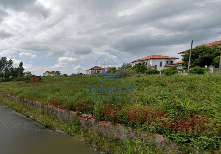 Helårsgrund i Agueda, Aveiro, Agueda - € 87.000 | Ref: 46/26 - foto 1