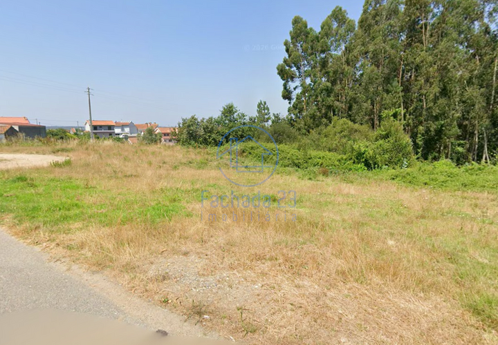 Terra a Angeja, Aveiro, Angeja - € 230.000 | Ref: 48/26 - foto 1