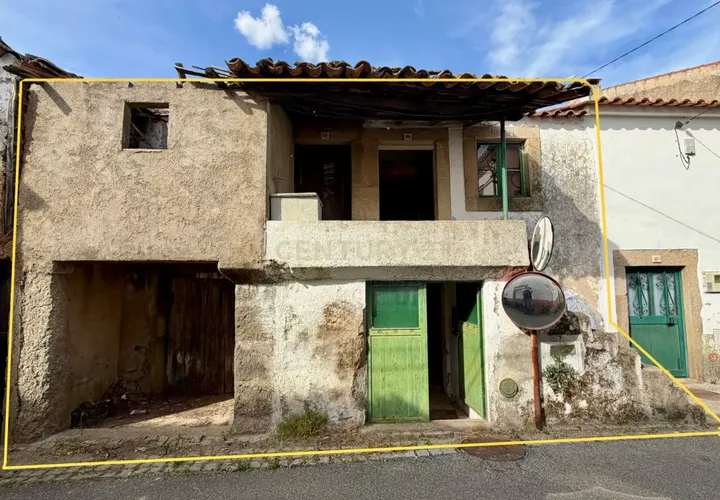 Villa i Castelo Branco, Castelo Branco, Castelo Branco - € 37.500 | Ref: C0434-01294 - foto 1