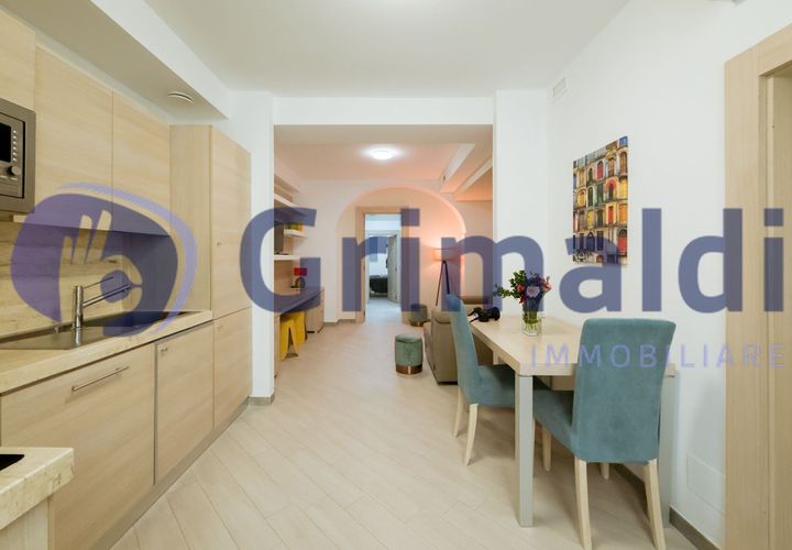 Lejlighed i Lecce, Lecce, Lecce - € 320.000 | Ref: 320cavour - foto 1