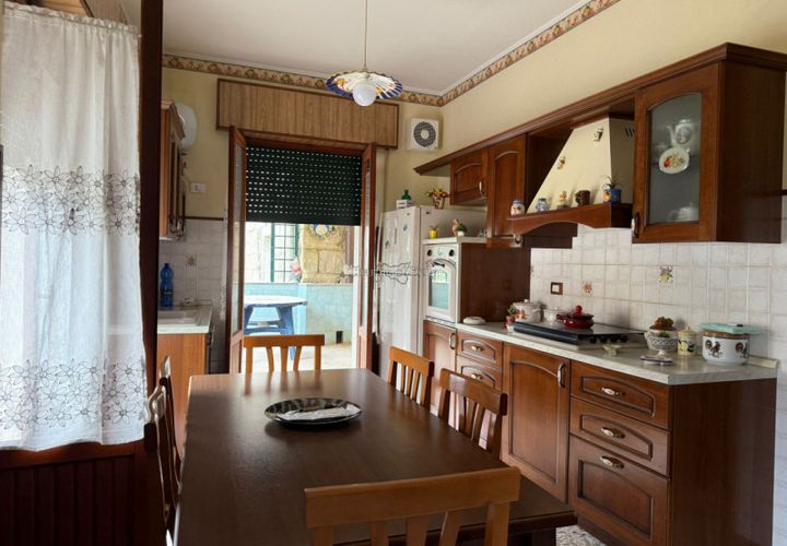 Villa i Modica, Ragusa, Modica - € 230.000 | Ref: EN 21 - foto 1