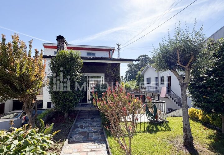 Villa i Gondomar, Porto, Gondomar - € 350.000 | Ref: CAS_434 - foto 1
