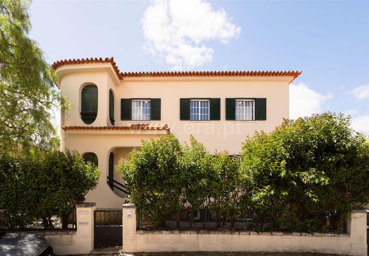 Villa a Oeiras, Lisbon, Oeiras - € 1.220.000 | Ref: 056260054 - foto 1
