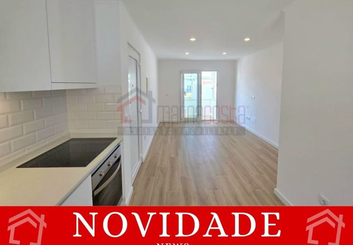 Lejlighed i Peniche, Leiria, Peniche - € 215.000 | Ref: VM199/2026 - foto 1