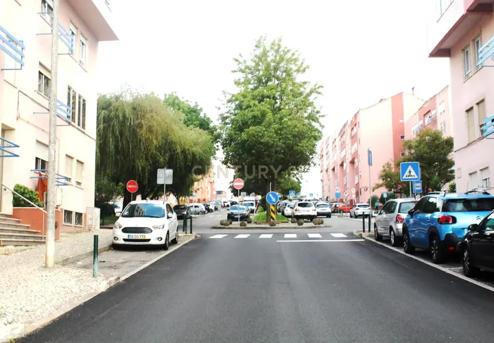 Garage i Massama, Lisbon, Massama - € 55.000 | Ref: C0246-03535 - foto 1