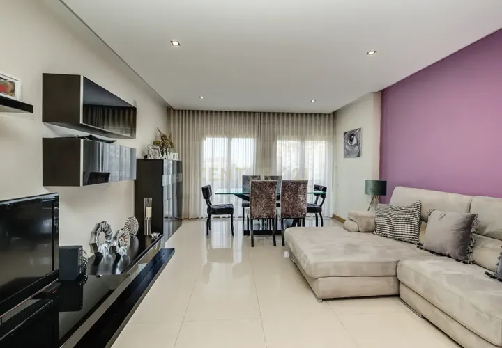 Lejlighed i Amadora, Lisbon, Amadora - € 431.000 | Ref: C0246-03537 - foto 1