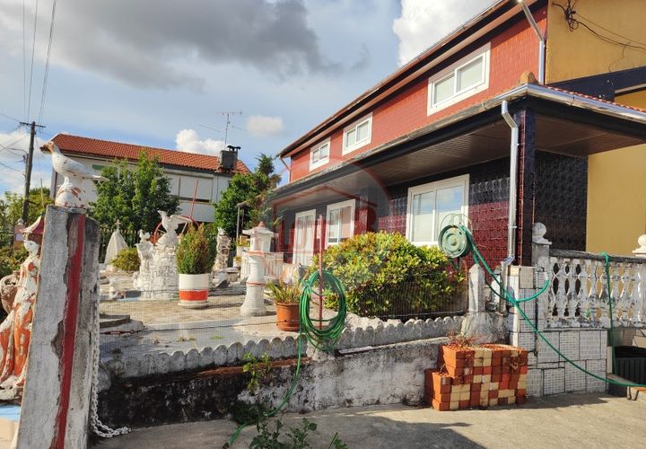 Villa i Nogueira do Cravo e Pindelo, Aveiro, Nogueira do Cravo e Pindelo - € 379.000 | Ref: HAB_79 - foto 1