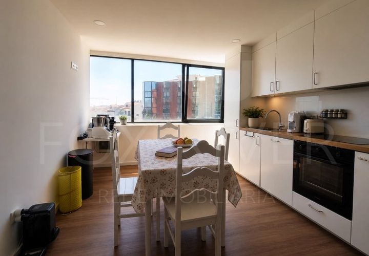 Lejlighed i Valenca, Viana do Castelo, Valenca - € 167.000 | Ref: UNU-F1-08-29 - foto 1