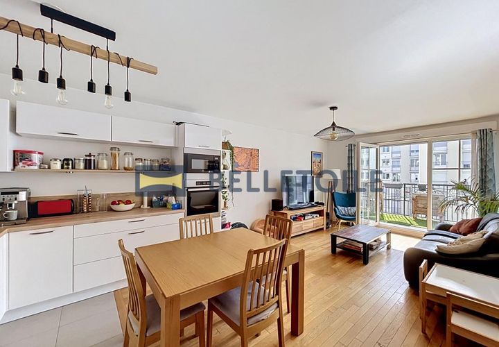 Lejlighed i Maisons-Alfort, Val-de-Marne, Maisons-Alfort - € 620.000 | Ref: EPGV-MOE-0WK - foto 1