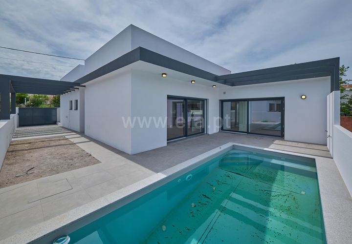 Villa i Seixal, Setubal, Seixal - € 550.000 | Ref: 270260059 - foto 1