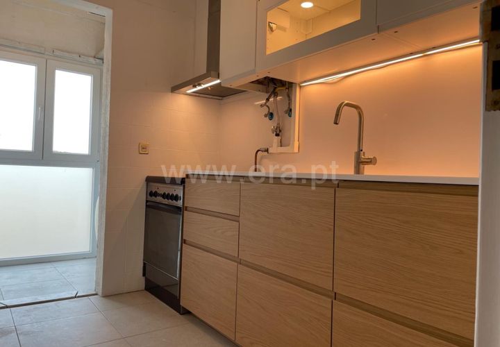 Lejlighed i Seixal, Setubal, Seixal - € 228.000 | Ref: 270260060 - foto 1