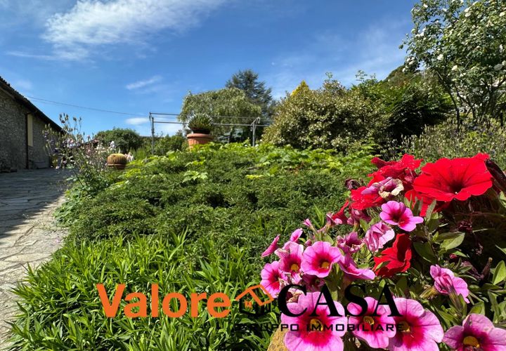 Villa a Terzo, Alessandria, Terzo - € 129.000 | Ref: 87021446 - foto 1
