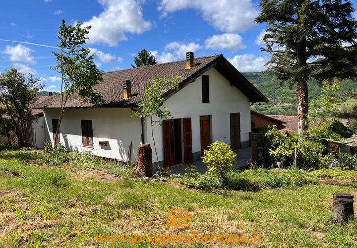 Villa a Melazzo, Alessandria, Melazzo - € 79.000 | Ref: 87031755 - foto 1