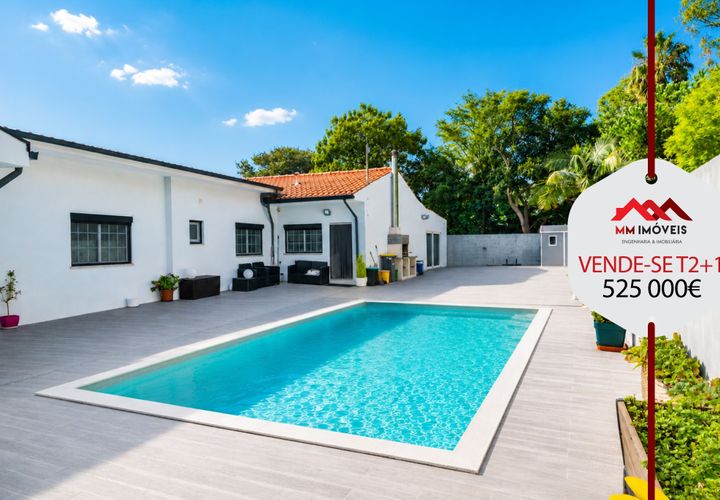 Villa a Folgosa, Porto, Folgosa - € 525.000 | Ref: MM343/25MAI/NC(2) - foto 1