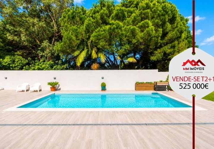 Villa i Folgosa, Porto, Folgosa - € 525.000 | Ref: MM343/25MAI/NC(2) - foto 1