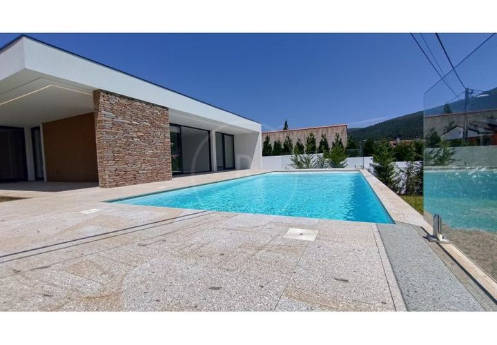 Villa i Viana do Castelo, Viana do Castelo, Viana do Castelo - € 650.000 | Ref: 7102 - foto 1