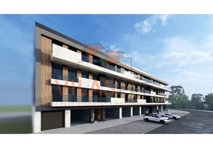 Leilighet i Lousada, Porto, Lousada - € 280 000 | Ref: LS - 001 - TNT - foto 1