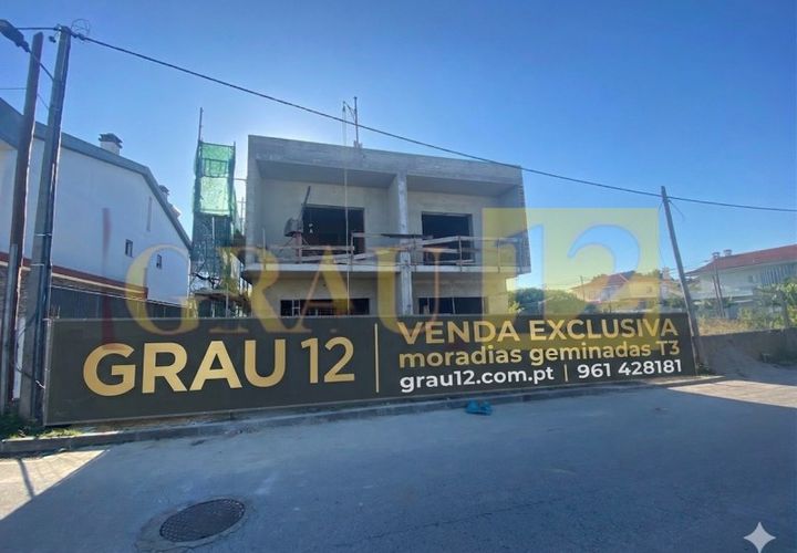 Byhus i Fernao Ferro, Setubal, Fernao Ferro - € 496.000 | Ref: ANT_03 - foto 1