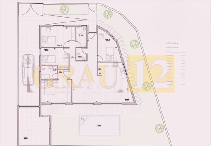 Villa i Quinta do Anjo, Setubal, Quinta do Anjo - € 580.000 | Ref: DM_01 - foto 1