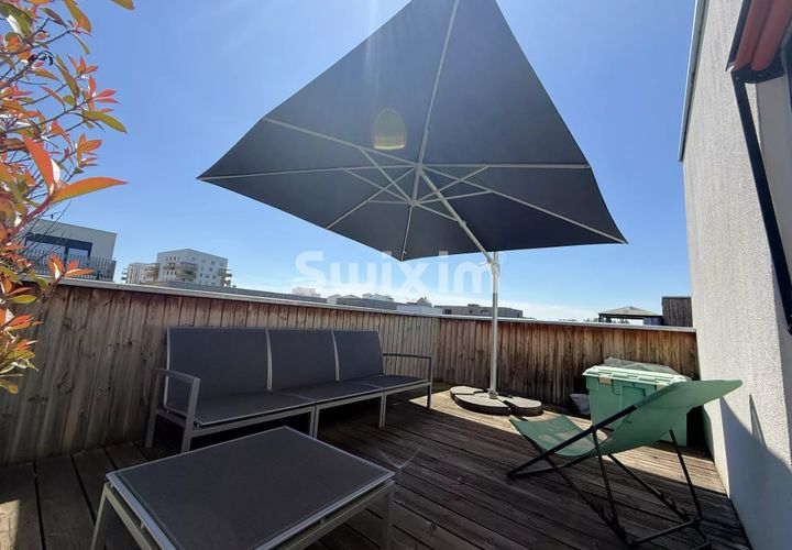 Villa a Strasbourg, Bas-Rhin, Strasbourg - € 329.680 | Ref: 0999ND - foto 1