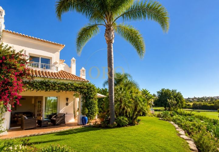 Villa i Estombar, Faro, Estombar - € 675.000 | Ref: ORO-EST-003 - foto 1