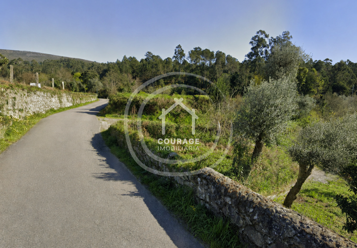 Helårsgrund i Valenca, Viana do Castelo, Valenca - € 25.000 | Ref: CD0035 - foto 1