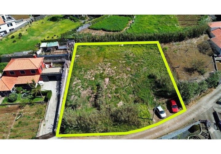 Helårsgrund i Calheta, Madeira, Calheta - € 185.000 | Ref: C0216-03355 - foto 1