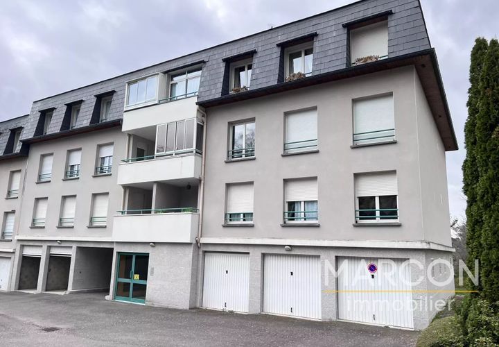 Apartament a Gueret, Creuse, Gueret - € 109.000 | Ref: 89432 - foto 1