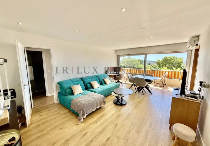 Lejlighed i Antibes, Alpes-Maritimes, Antibes - € 336.000 | Ref: 87037173 - foto 1
