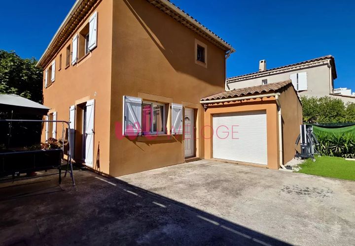 Villa i Marseille, Bouches-du-Rhone, Marseille - € 400.000 | Ref: 86977617 - foto 1