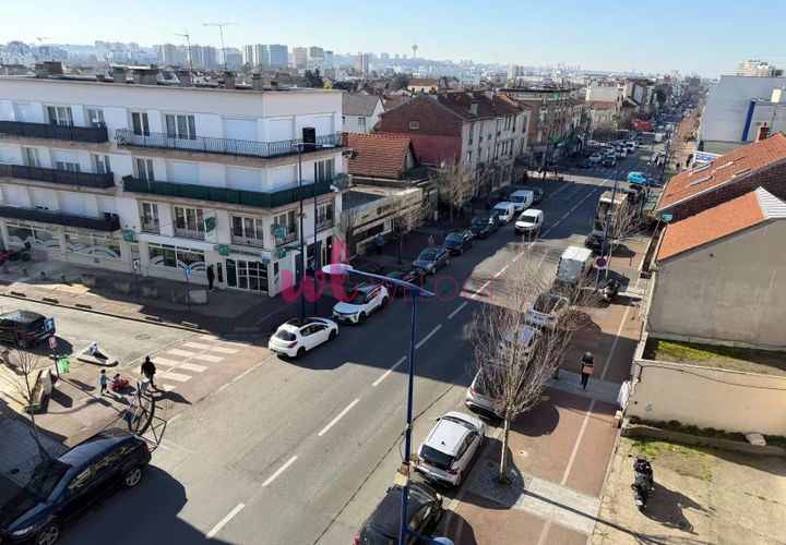 Leilighet i Drancy, Seine-Saint-Denis, Drancy - € 110 000 | Ref: 86921796 - foto 1