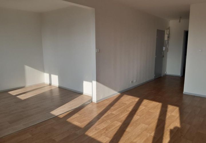 Apartament a Lure, Haute-Saone, Lure - € 542/mes | Ref: 13ANA32asc - foto 1