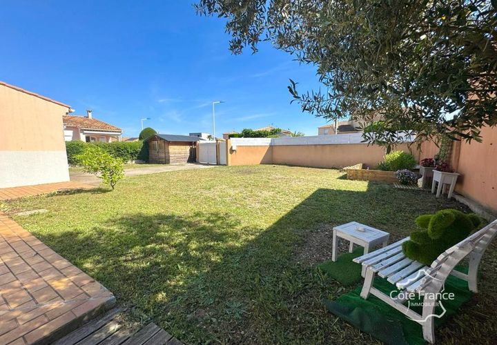 Villa a Vias, Herault, Vias - € 319.000 | Ref: 119_GVVMA1370008840 - foto 1