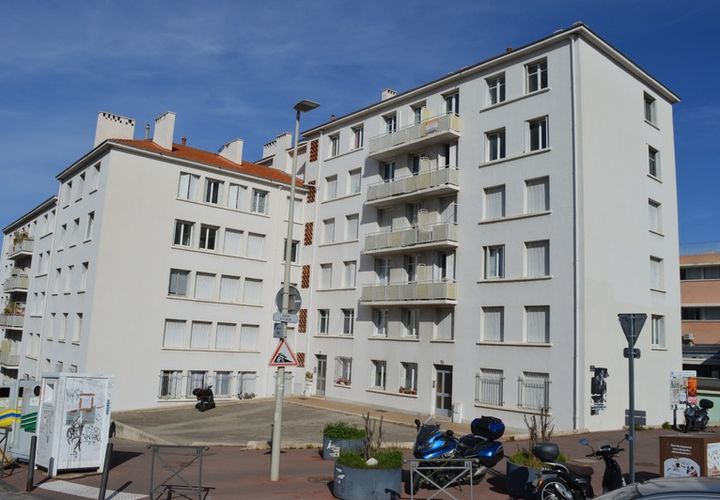 Lejlighed i Marseille, Bouches-du-Rhone, Marseille - € 124.500 | Ref: 340939008978 - foto 1