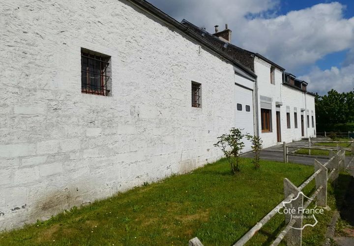 Landsbyhus i Ohain, Nord, Ohain - € 166.300 | Ref: 107_MGVMA1210008849 - foto 1