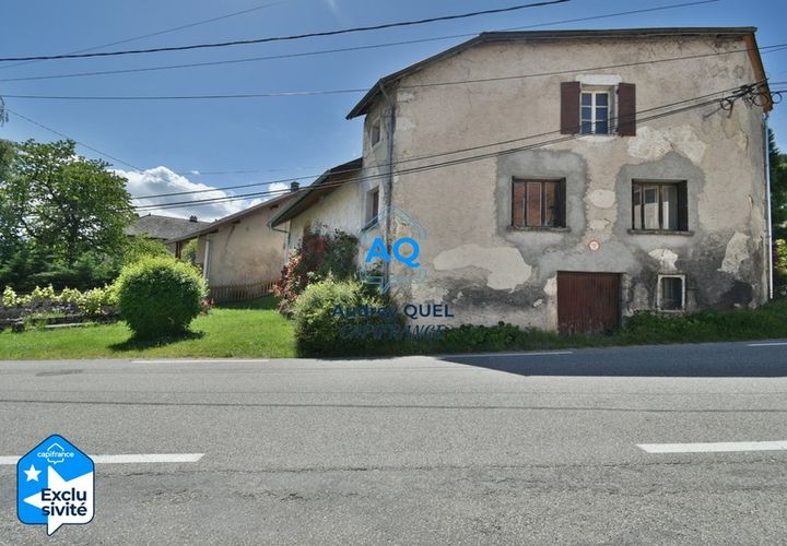 Villa i Montanges, Ain, Montanges - € 72.000 | Ref: 340935395244 - foto 1