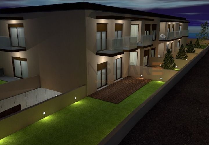 Lejlighed i Barcelos, Braga, Barcelos - € 175.000 | Ref: 1548 - foto 1