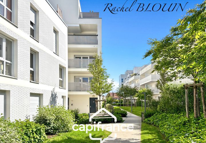 Lejlighed i Rennes, Ille-et-Vilaine, Rennes - € 595.000 | Ref: 340931709243 - foto 1