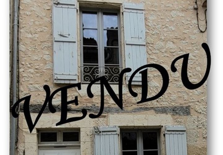 Stadthaus in Lectoure, Gers, Lectoure - € 100.000 | Ref: 340937102656 - Foto 1