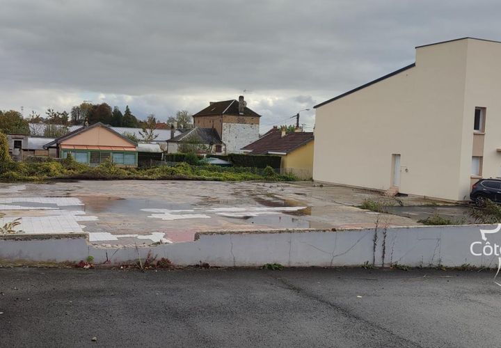 Helårsgrund i Warcq, Ardennes, Warcq - € 147.000 | Ref: 1_7354 - foto 1