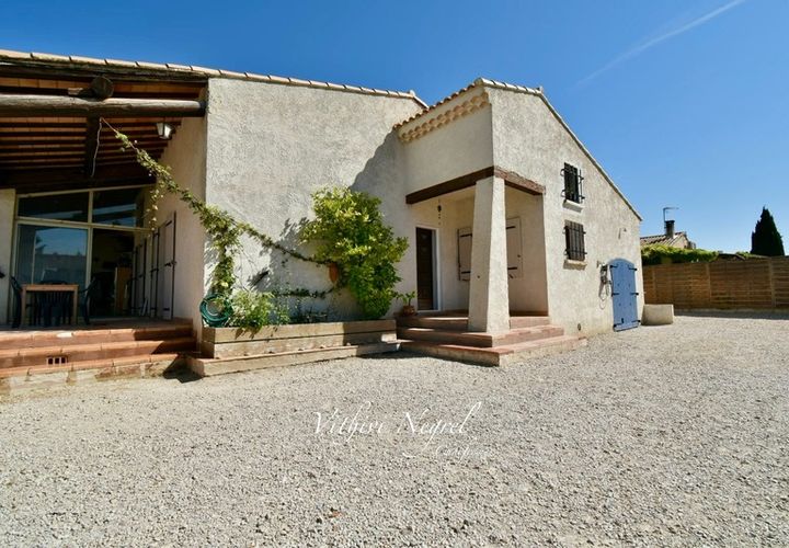 Villa a Mouriès, Bouches-du-Rhone, Mouriès - € 580.000 | Ref: 340936970200 - foto 1